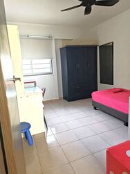 Telok Blangah Way (Bukit Merah),  #579706171